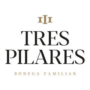 Bodega Tres Pilares – D.O.Rueda Logo